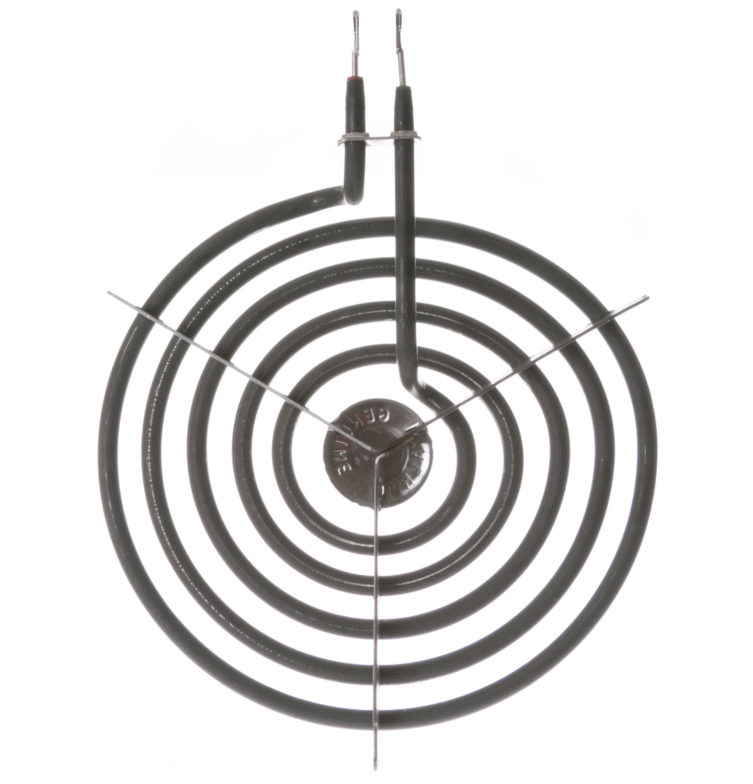 GE Appliances WB30T10074 Range Coil Surface Element, 8-in