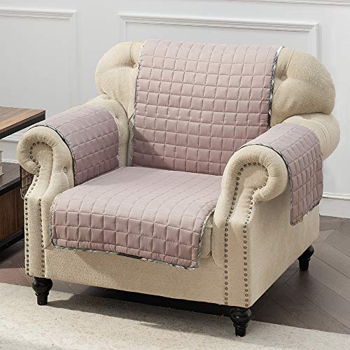 Gold Rush Slipcover, Arm Chair, Multi Color