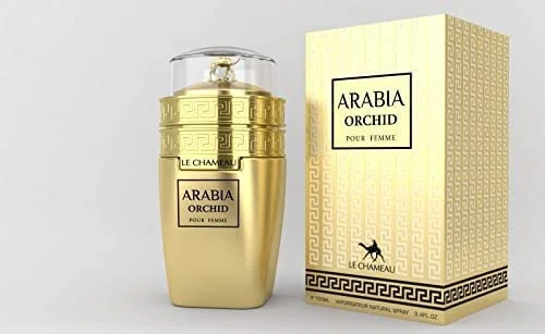 Emper Arabia Orchid Femme Perfume -100Ml