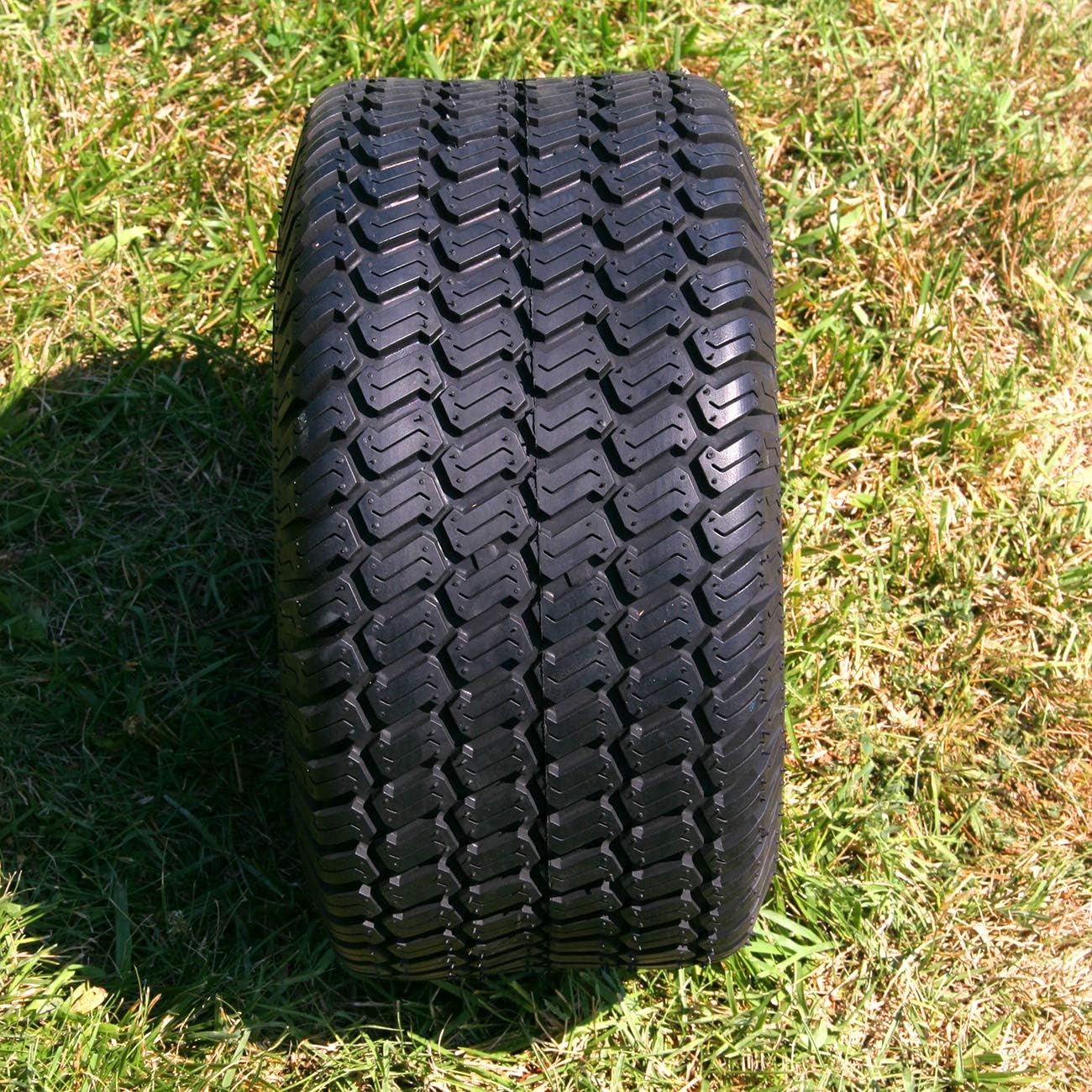 18x7.50-8 2 Ply Turf Tire