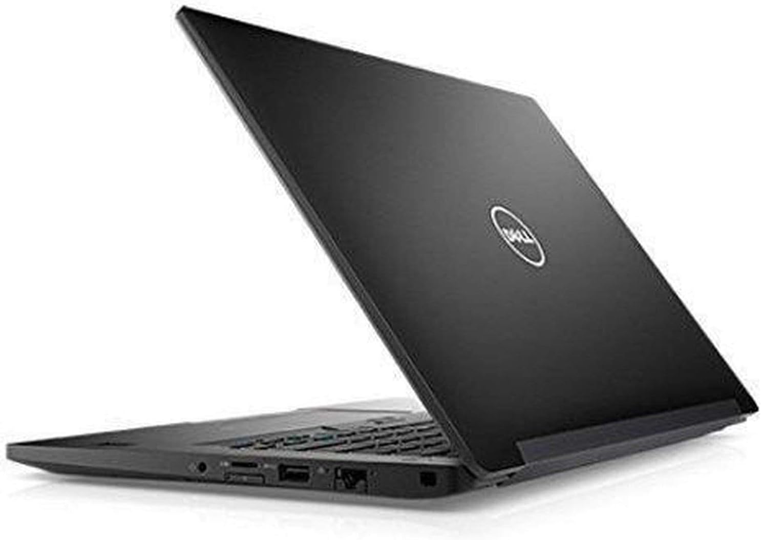 Dell Latitude 7480 Laptop 14 - Intel Core i5 6th Gen - i5-6300U - 3Ghz - 256GB SSD - 8GB RAM - 1920x1080 FHD - Windows 10 Pro