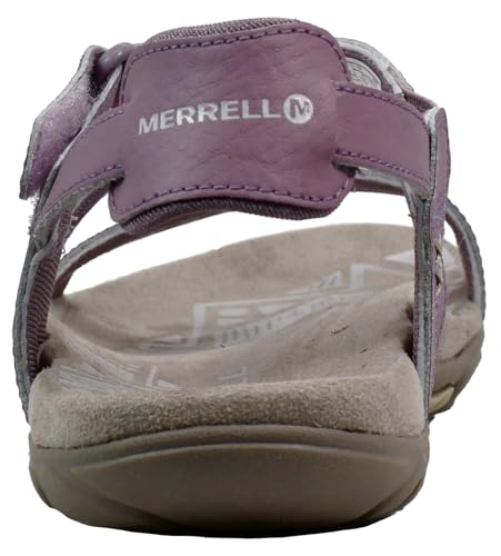 Merrell Women's Sandspur Rose Leather Sandal