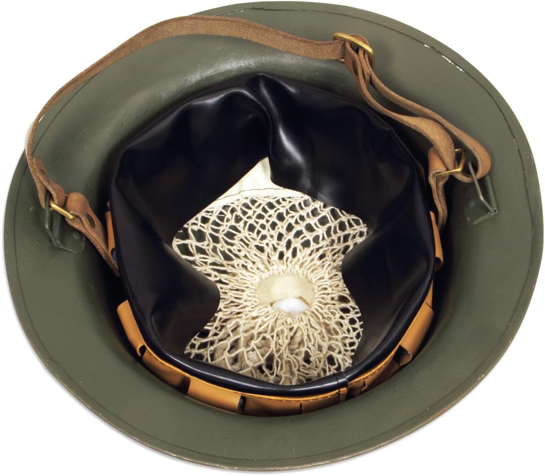 WWI Doughboy Replica Helmet