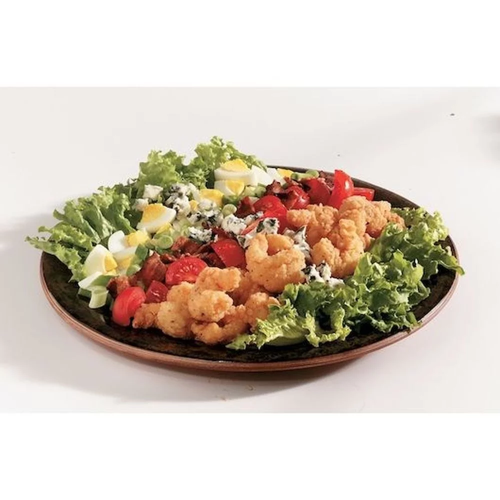 Mrs. Fridays Buttermilk Battered Tail Off Shrimp, 2.5 Pound -- 4 per case