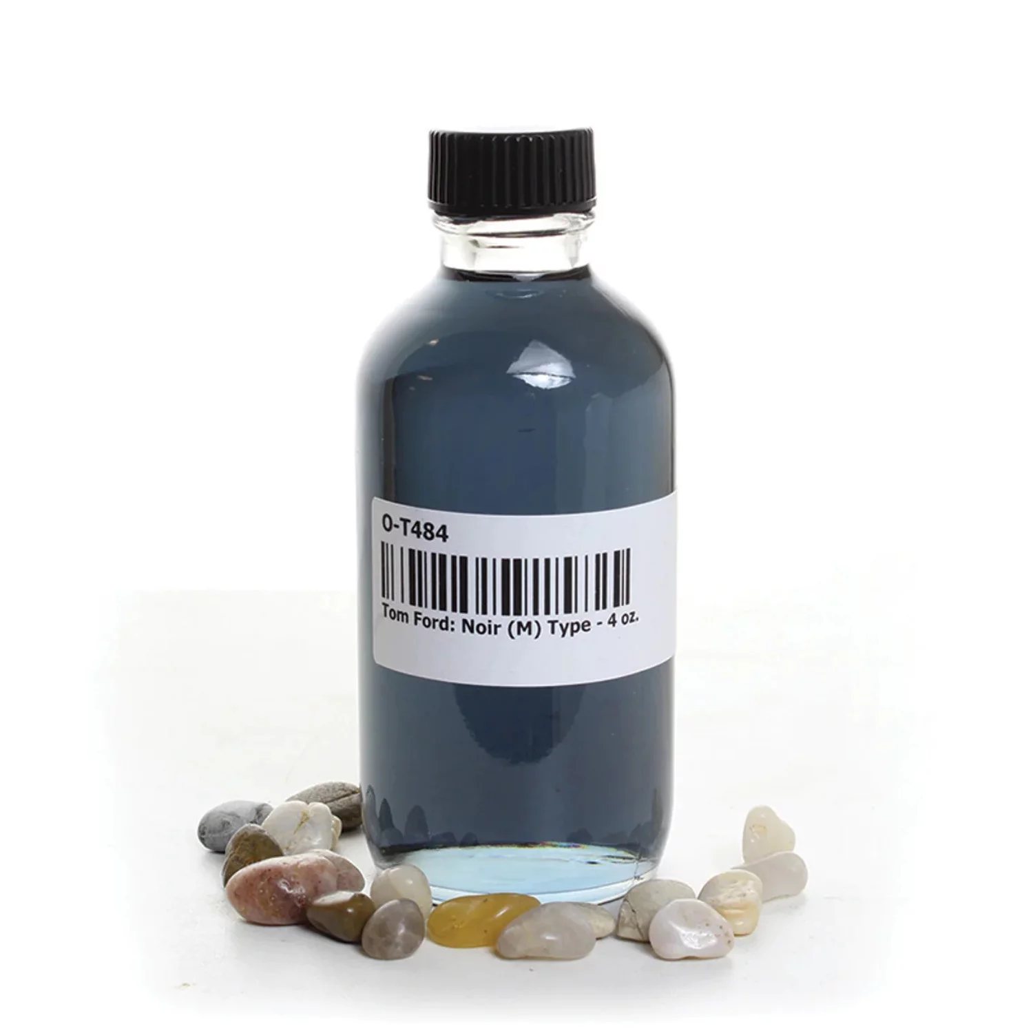 Tom Ford: Noir (M) Type Body Oil - 1 oz