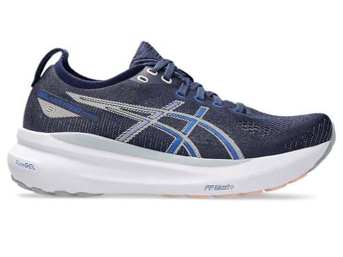 ASICS Women's Gel-Kayano 31 Running Shoes