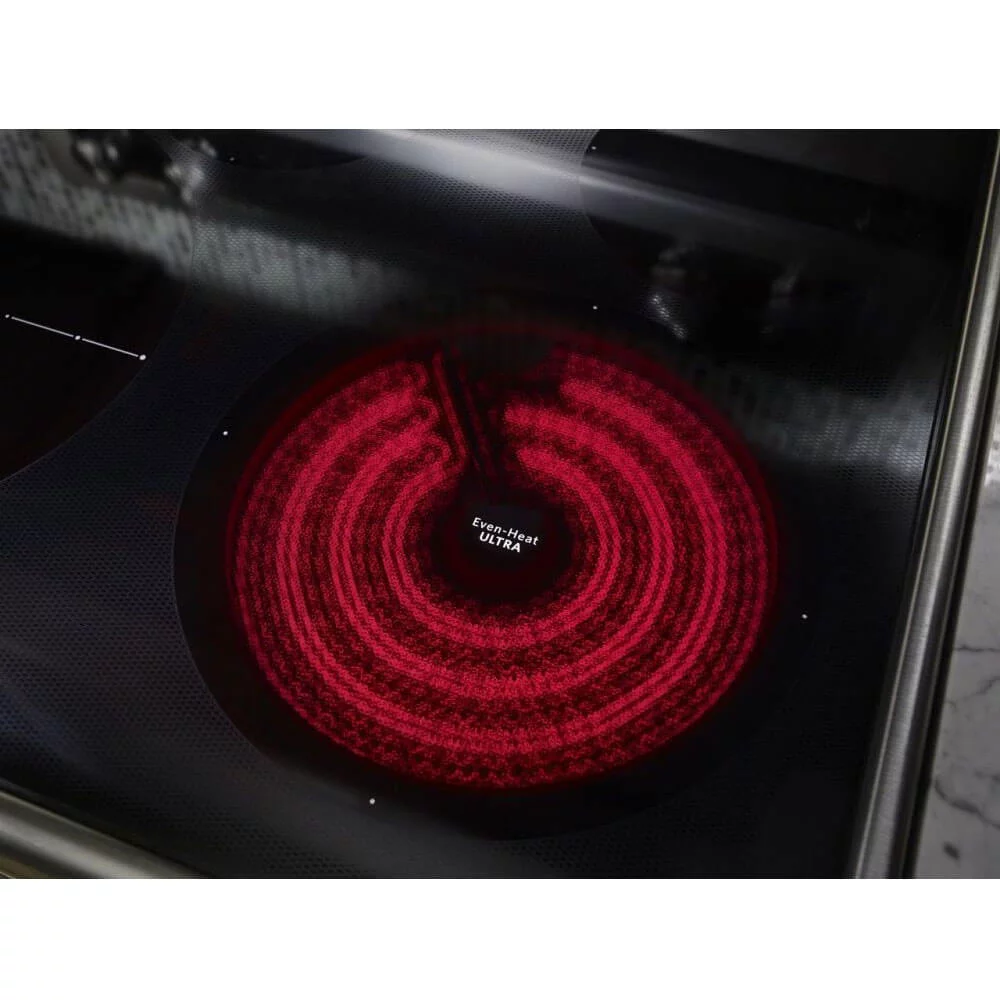 Kitchenaid Kfed500e 30