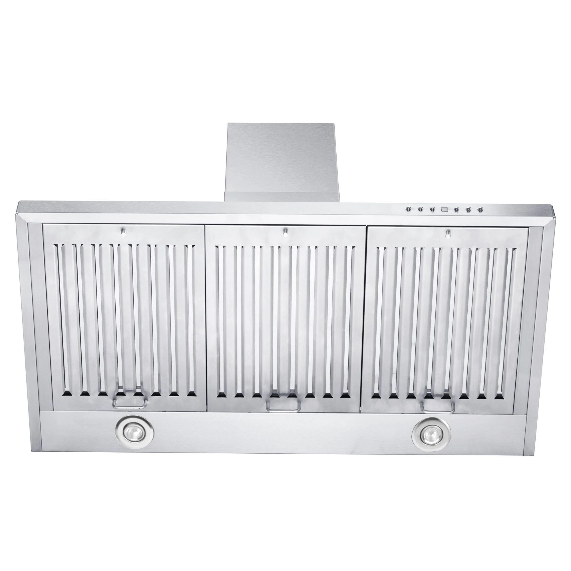 ZLINE 42 in. Wall Mount Range Hood in Stainless Steel KB42