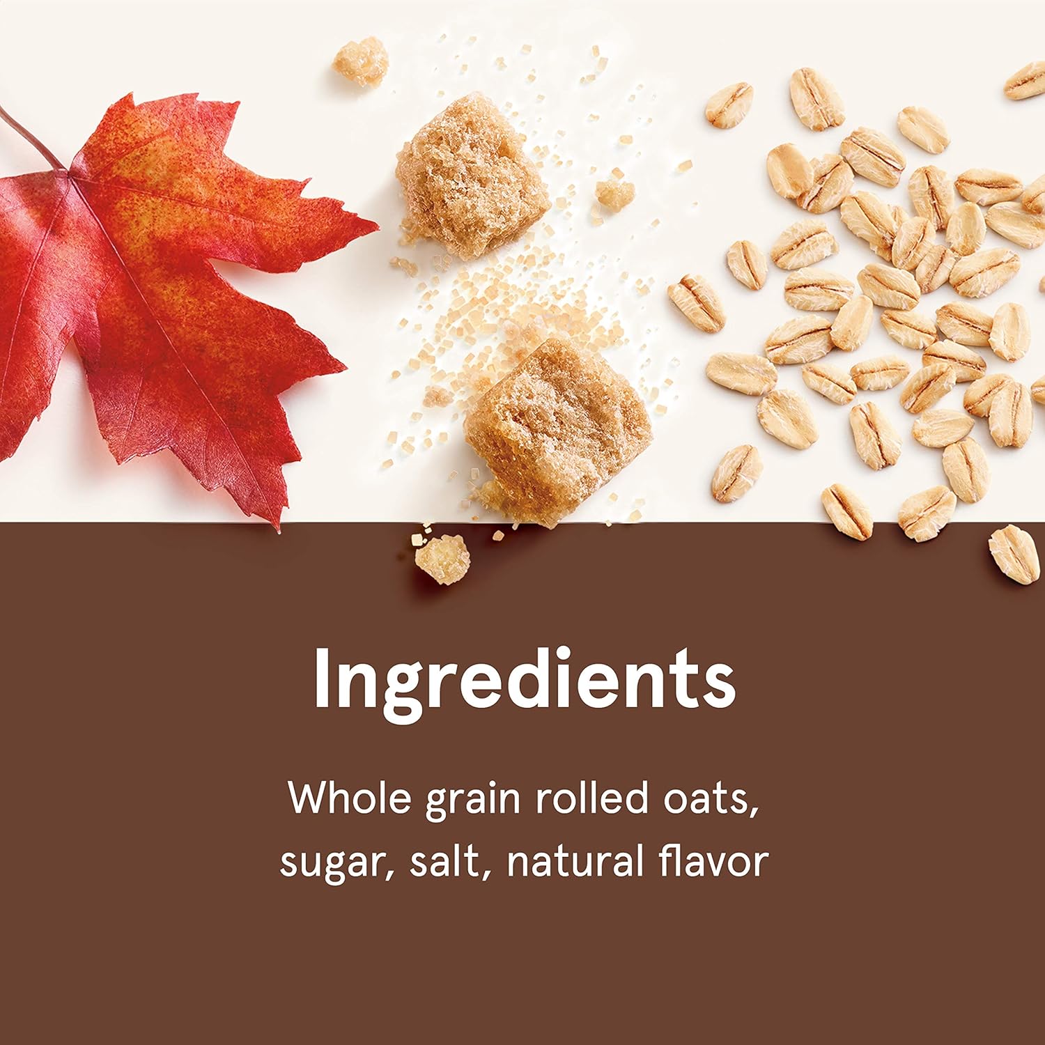 Quaker, Instant Oatmeal, Maple Brown Sugar, 10 Ct