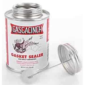 Jegs 440-b Gasgacinch 8 oz