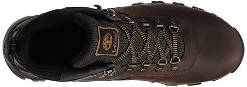 Timberland Mens Anti-Fatigue Hiking Waterproof Leather Mt. Maddsen