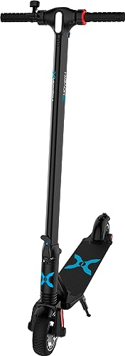 Hover-1 Eagle Foldable Electric Scooter with 320W Brushless Motor, 15 mph Max Speed, and 7 Miles Max Range Folding Electric Scooter