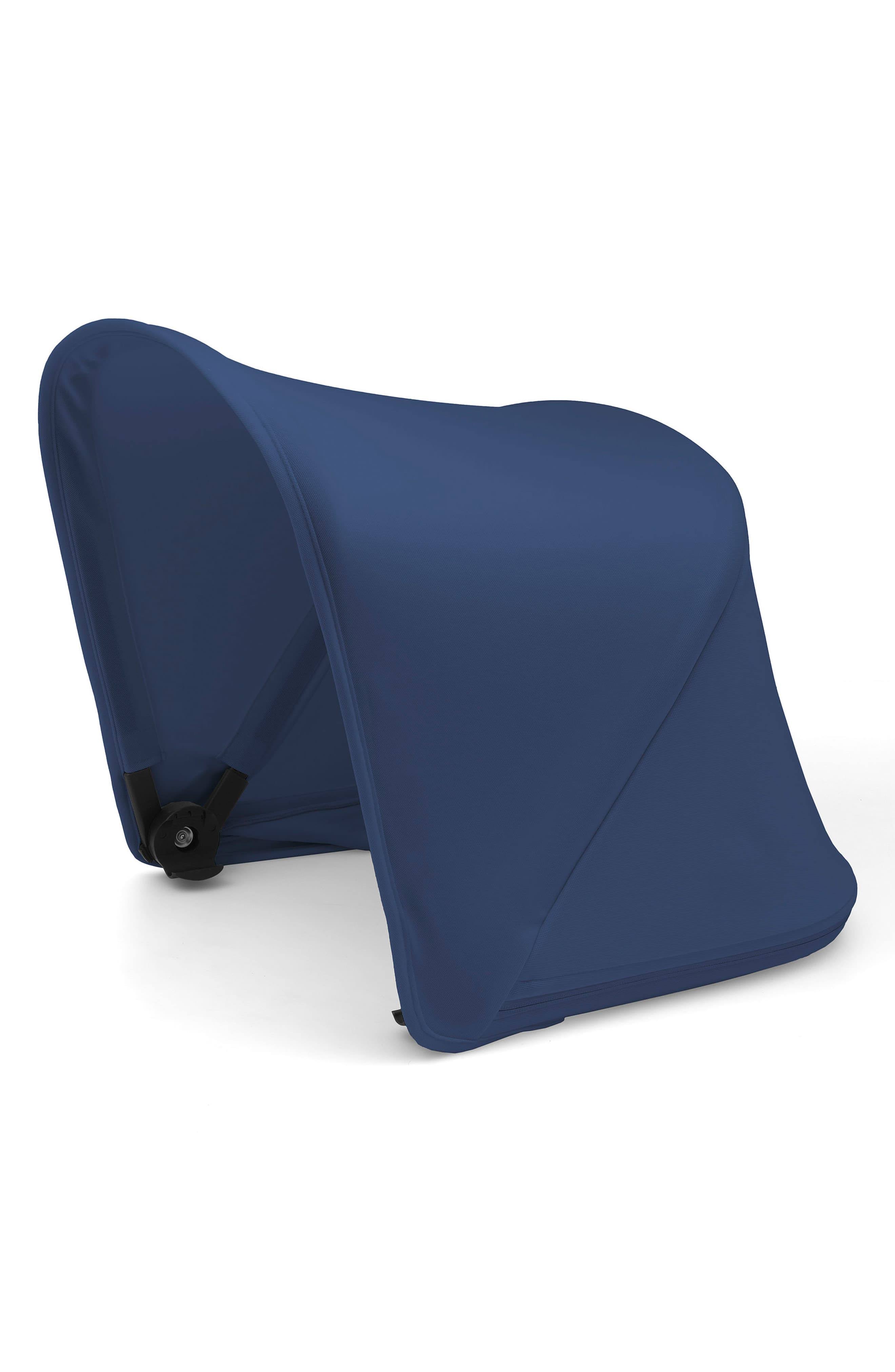 Bugaboo Fox Sun Canopy - Sky Blue