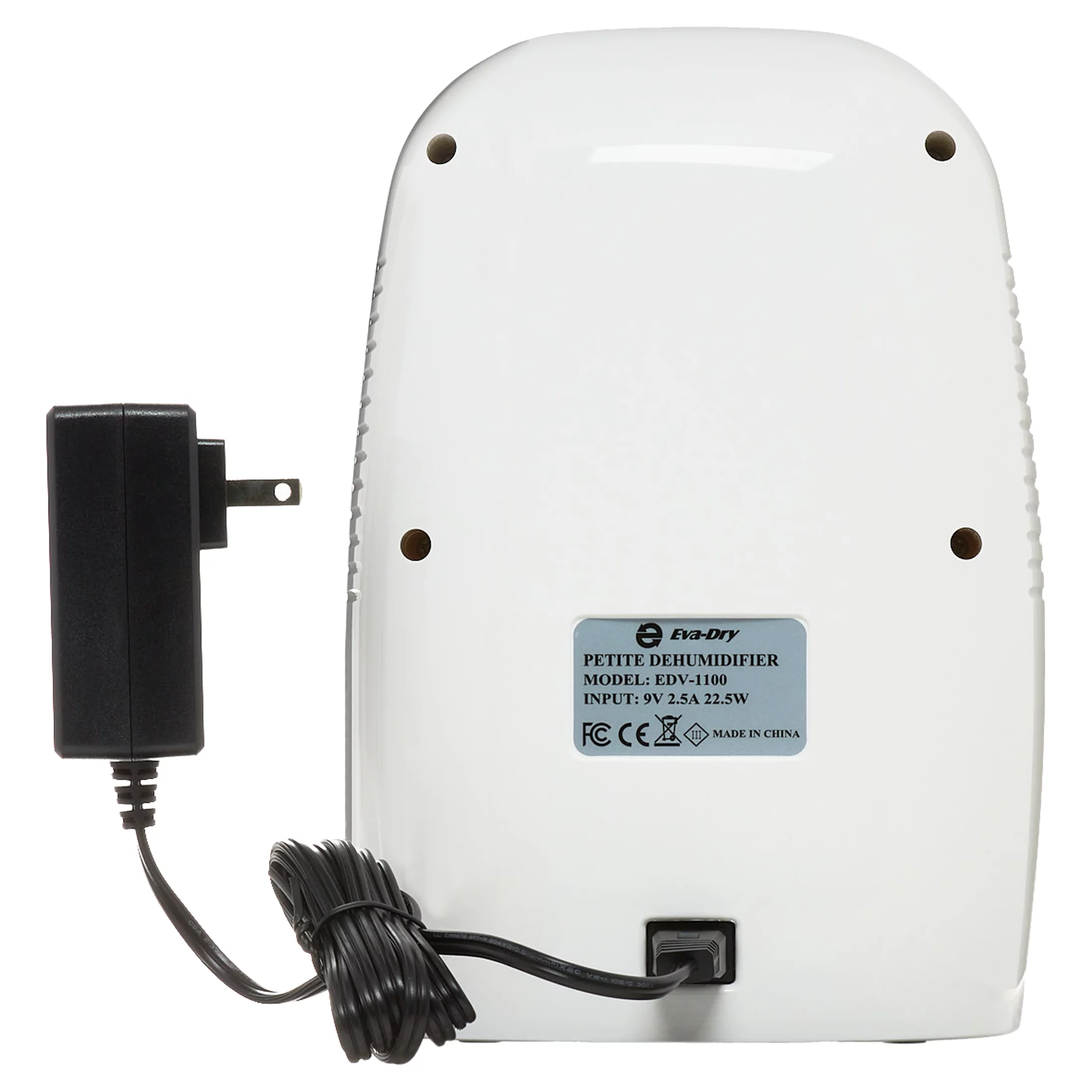 Eva-Dry 1100 Petite Dehumidifier