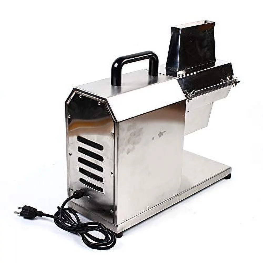 Commercial Electric Meat Tenderizer Machine for Beef Fillet Beefsteak 110V 750W