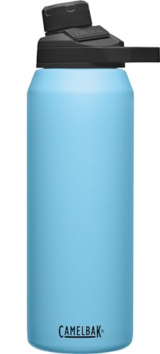 CamelBak Chute Mag Vacuum Insulated Stainless Steel Water Bottle