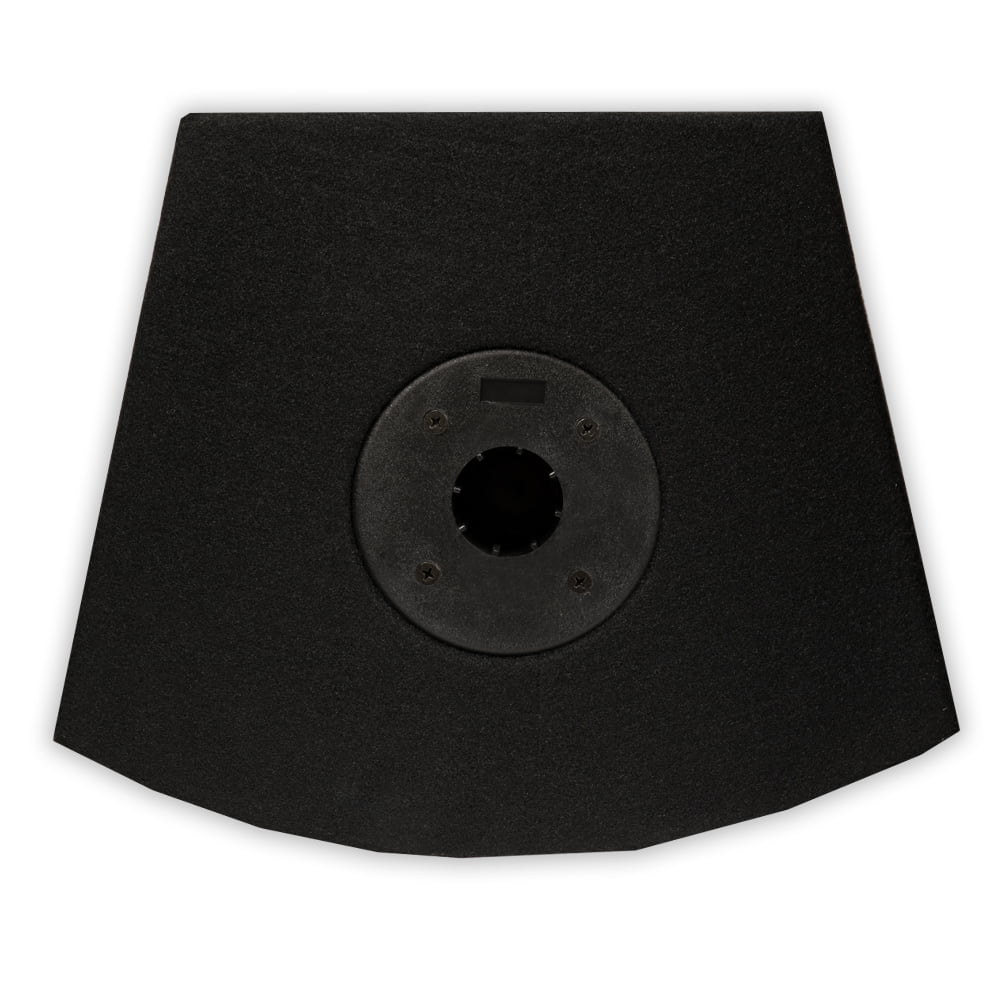 Acoustic Audio PA-380X Passive DJ Speakers 8