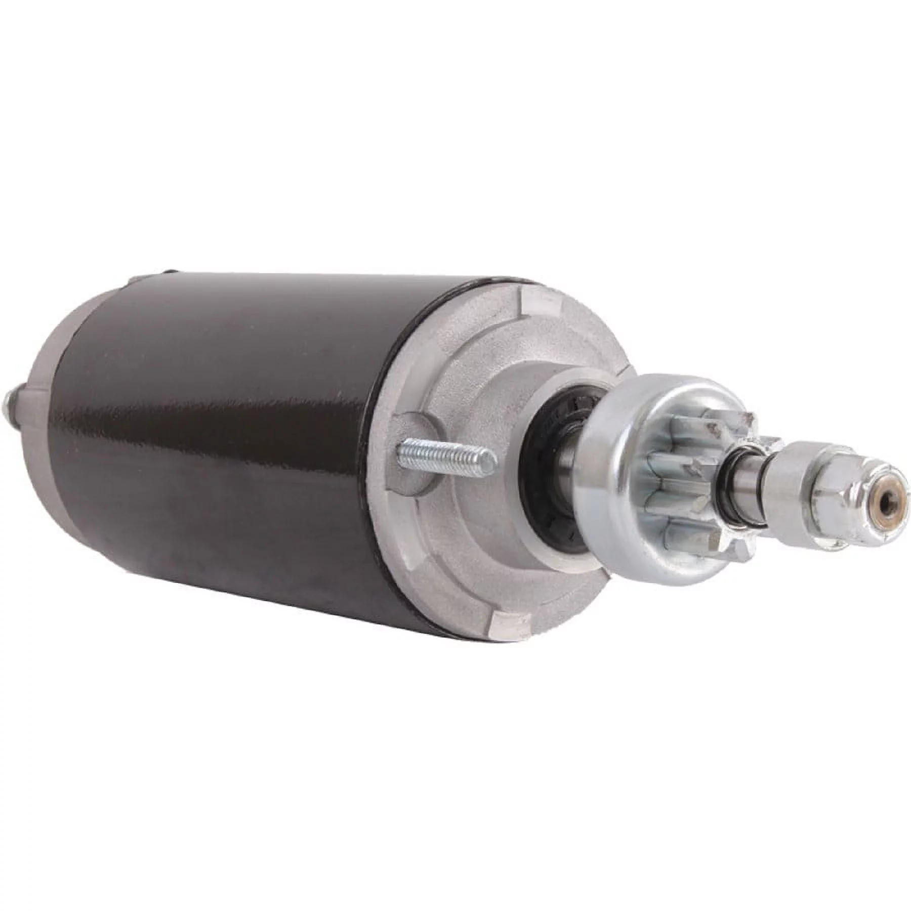 DB Electrical SAB0028 Starter Compatible With/Replacement For Mercury Force Marine, 90Elpt 90Exlpt 98 1999, 75El 75Elpt 1998 1999, 120Xr 120Xr2 Sport Jet 1995-2000, 120Elpt 120Exlpt 5667640-M030SM