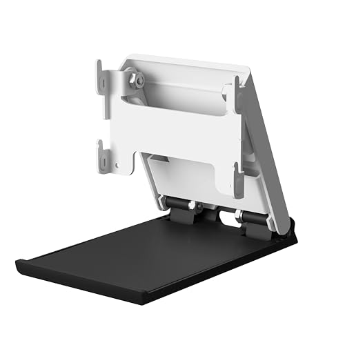 Amazon Echo Hub | 8” smart home control panel with Alexa | Compatible with thousands of devices