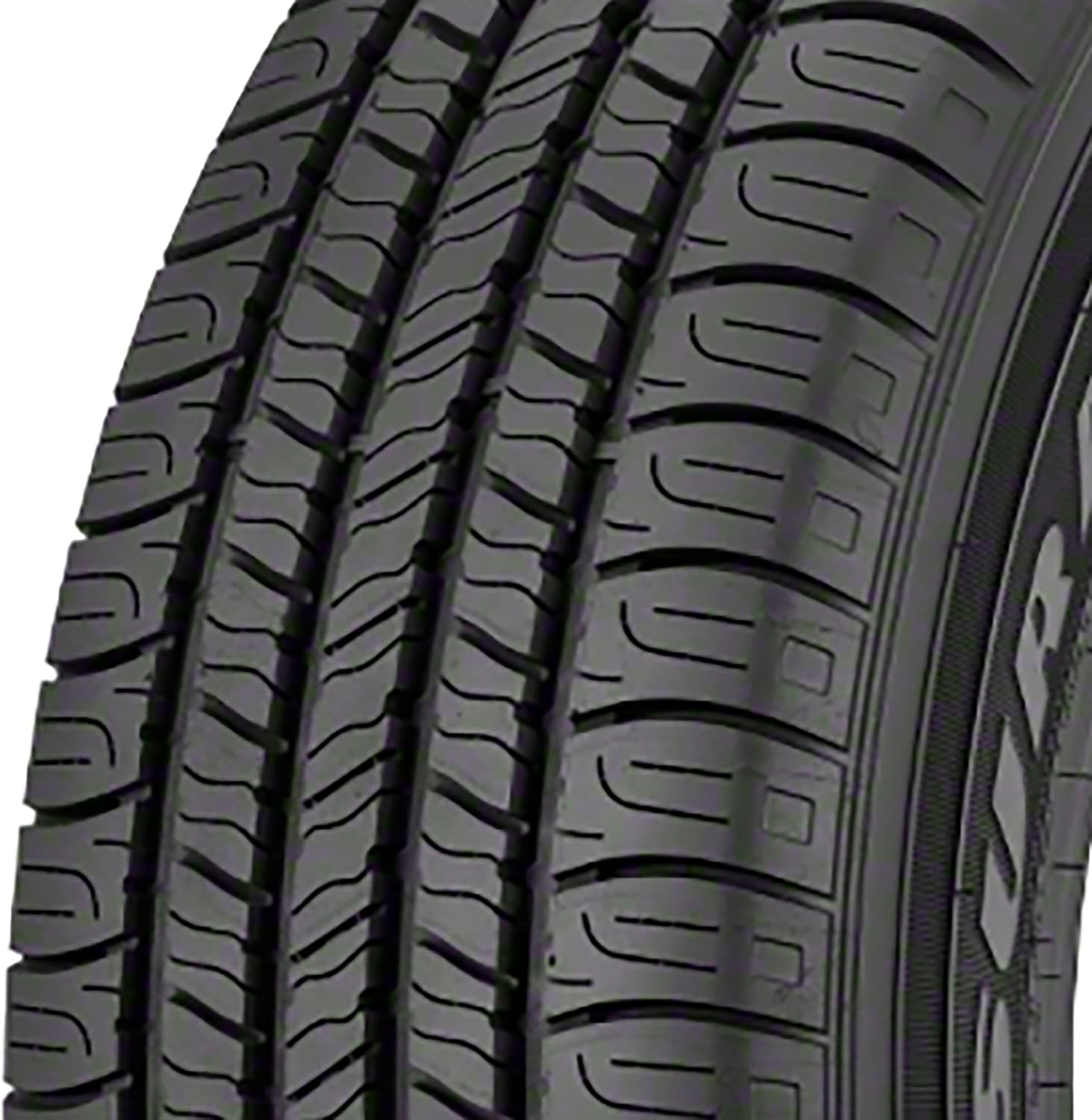 Goodyear Assurance All-Season All-Season Radial Tire - 185/60R15SL 84T