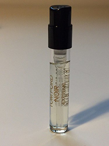 Tom Ford Noir Extreme Men Eau De Parfum Spray, 3.4 Ounce