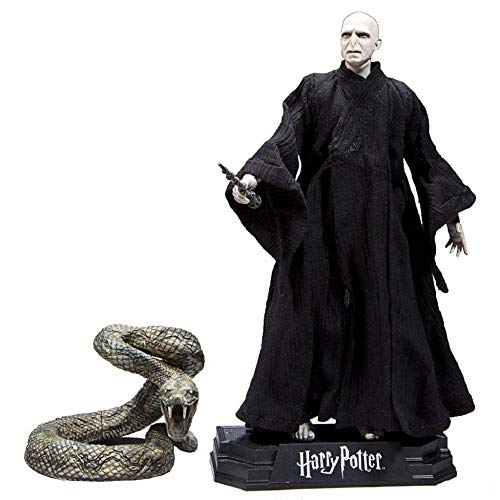 McFarlane Toys Harry Potter - Harry Action Figure