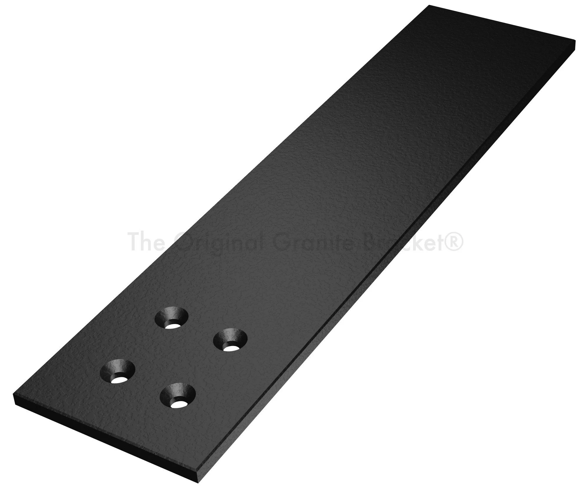 Contractor Grade Countertop Support Bracket (12 inch - 50PK)