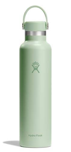 Hydro Flask 21 Oz Standard Flex Cap Black
