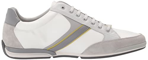 Hugo Boss BOSS Men's Saturn Sneakers