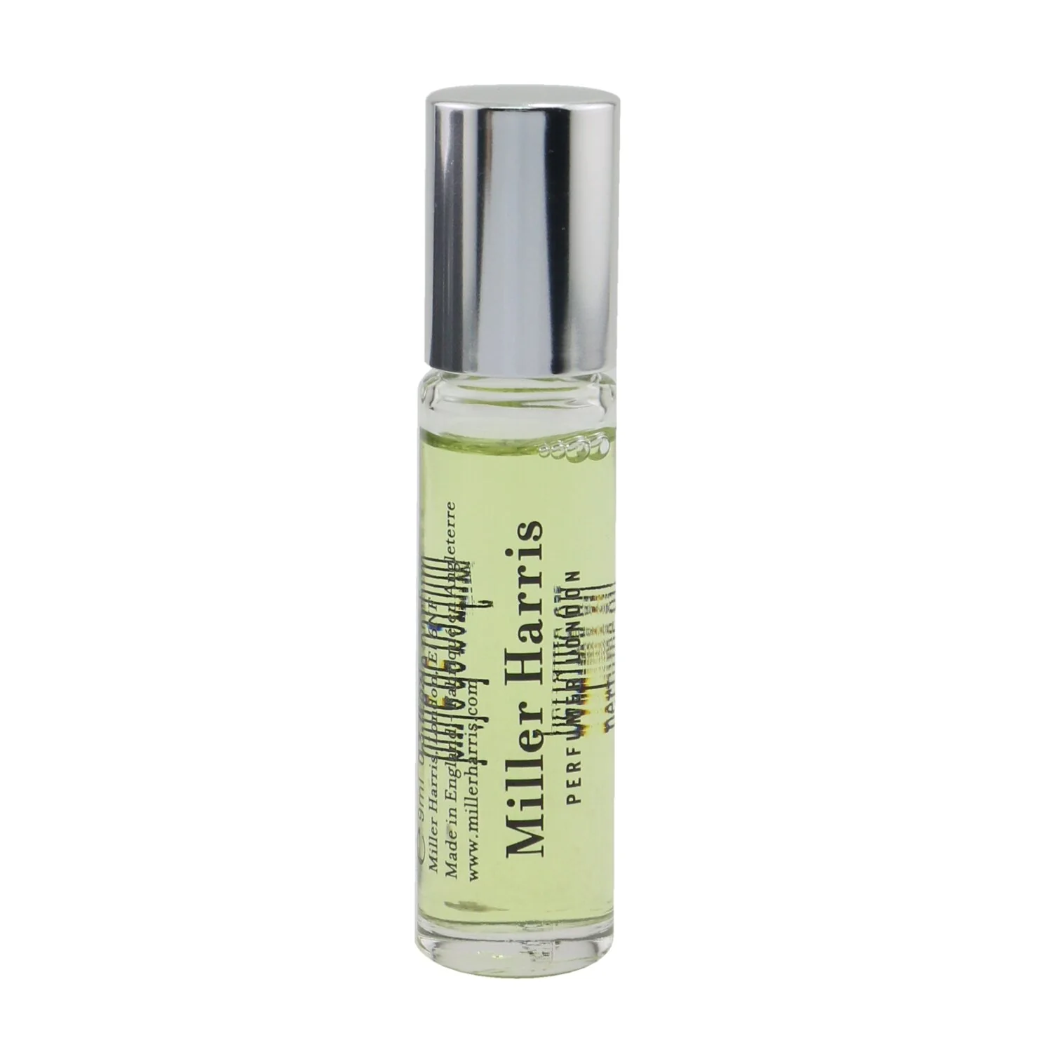 Miller Harris Lumiere Doree Perfume Oil  9ml/0.3oz