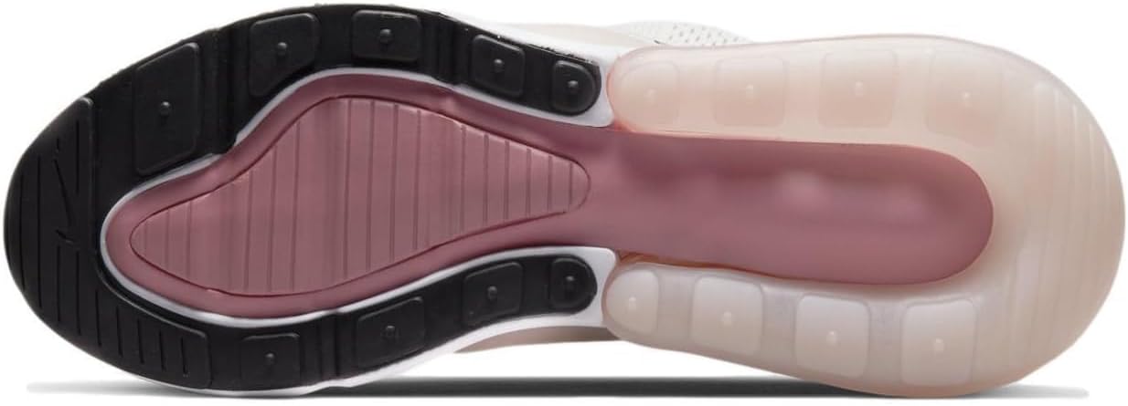 [AH6789-604] Womens Nike Air Max 270