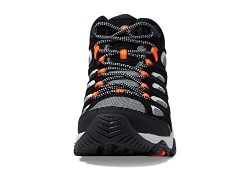 Merrell Men's Moab 3 Mid Waterproof Hiking Boot