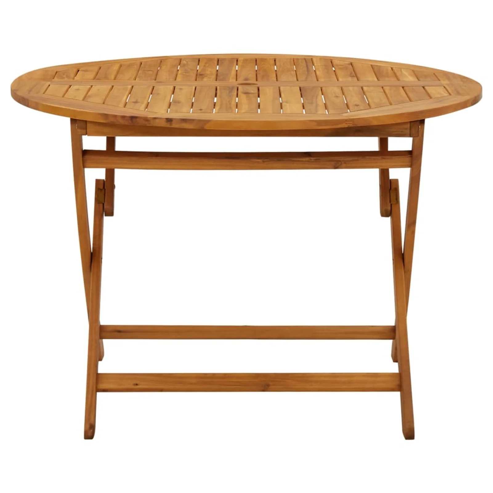Aibecy Folding Garden Table 43.3