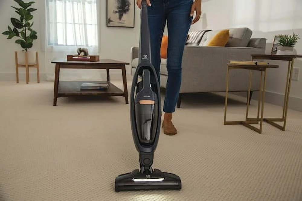 WellQ7™ Vacuum