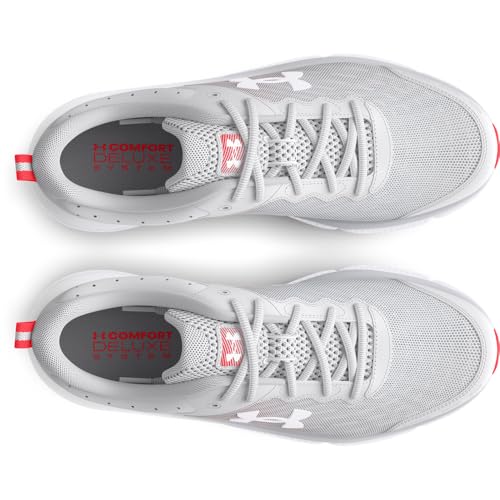 Under Armour Women's Charged Assert 10 Shoes