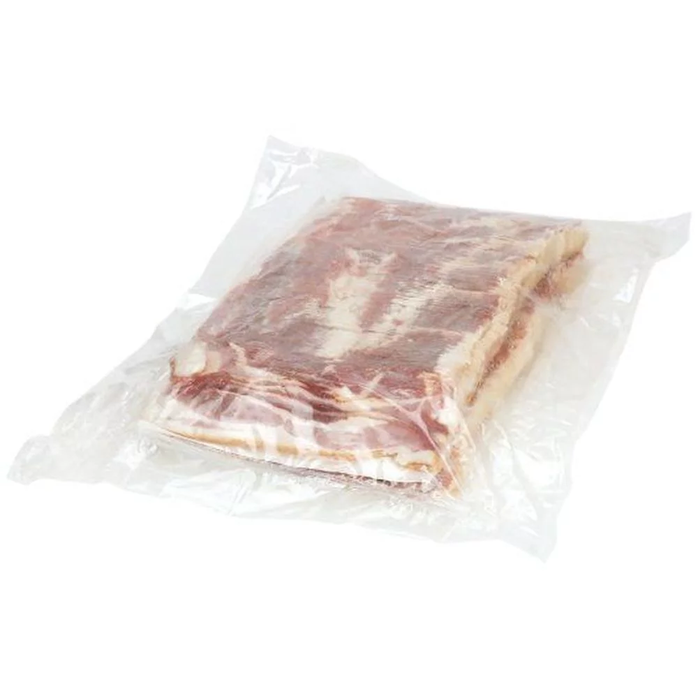 Farmland Gold Medal Double Smoked HRI Bacon, 18/22 Slice - 1 each.