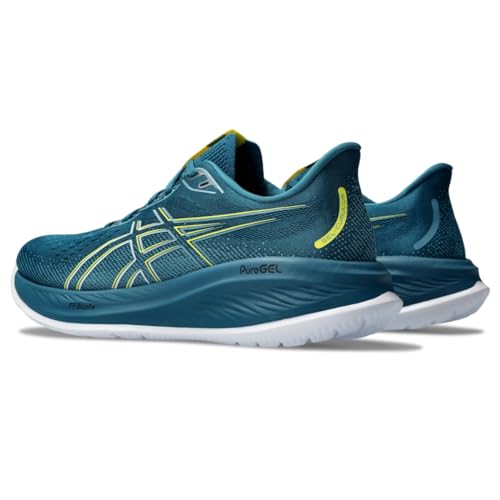 ASICS Men's Gel-Cumulus 26 Running Shoe