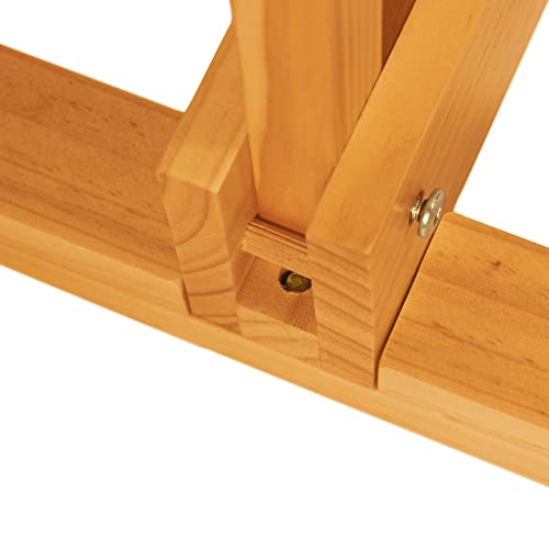 Red Lantern Room Divider Stand (Stand Only)