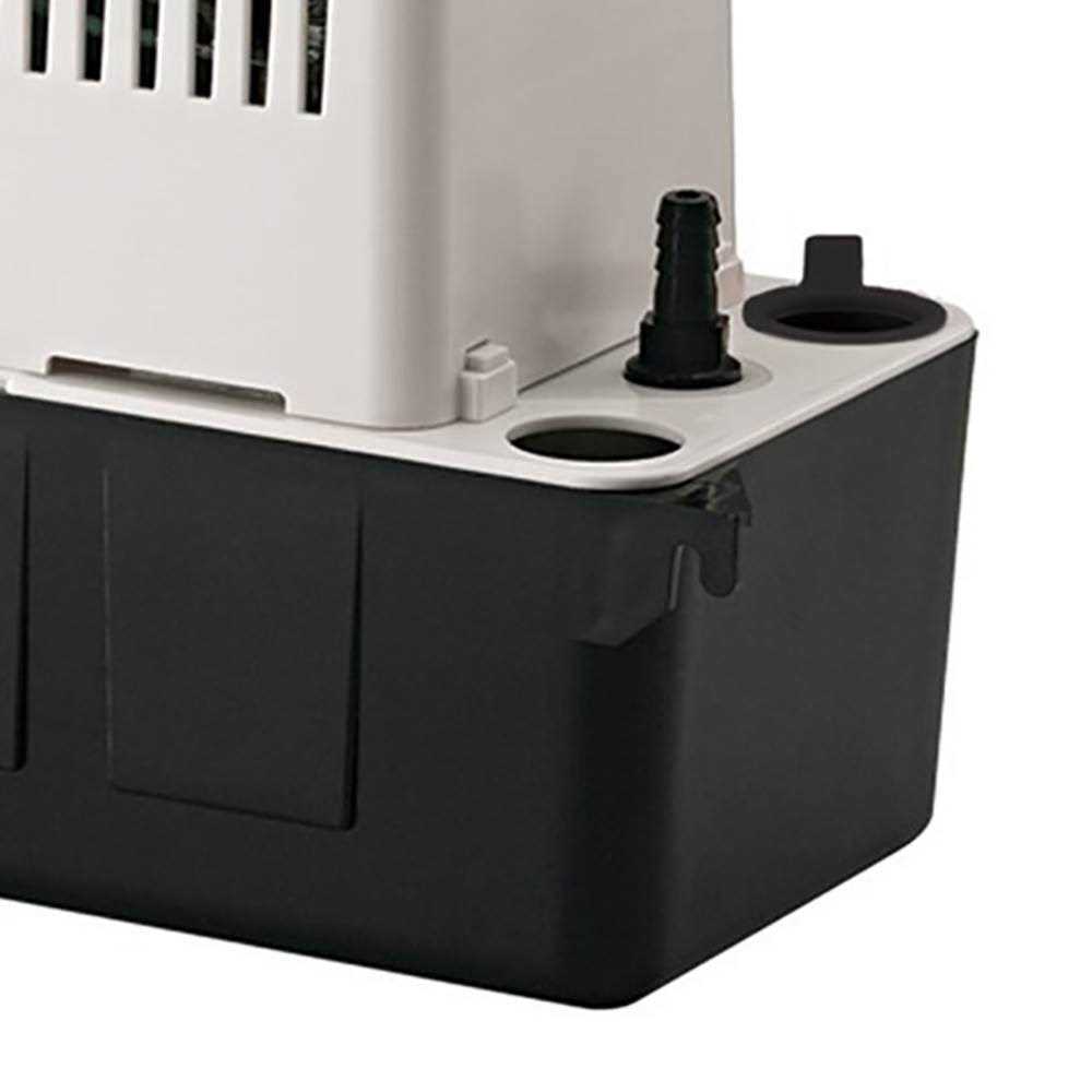 Little Giant 554405 Automatic Condensate Removal Pump
