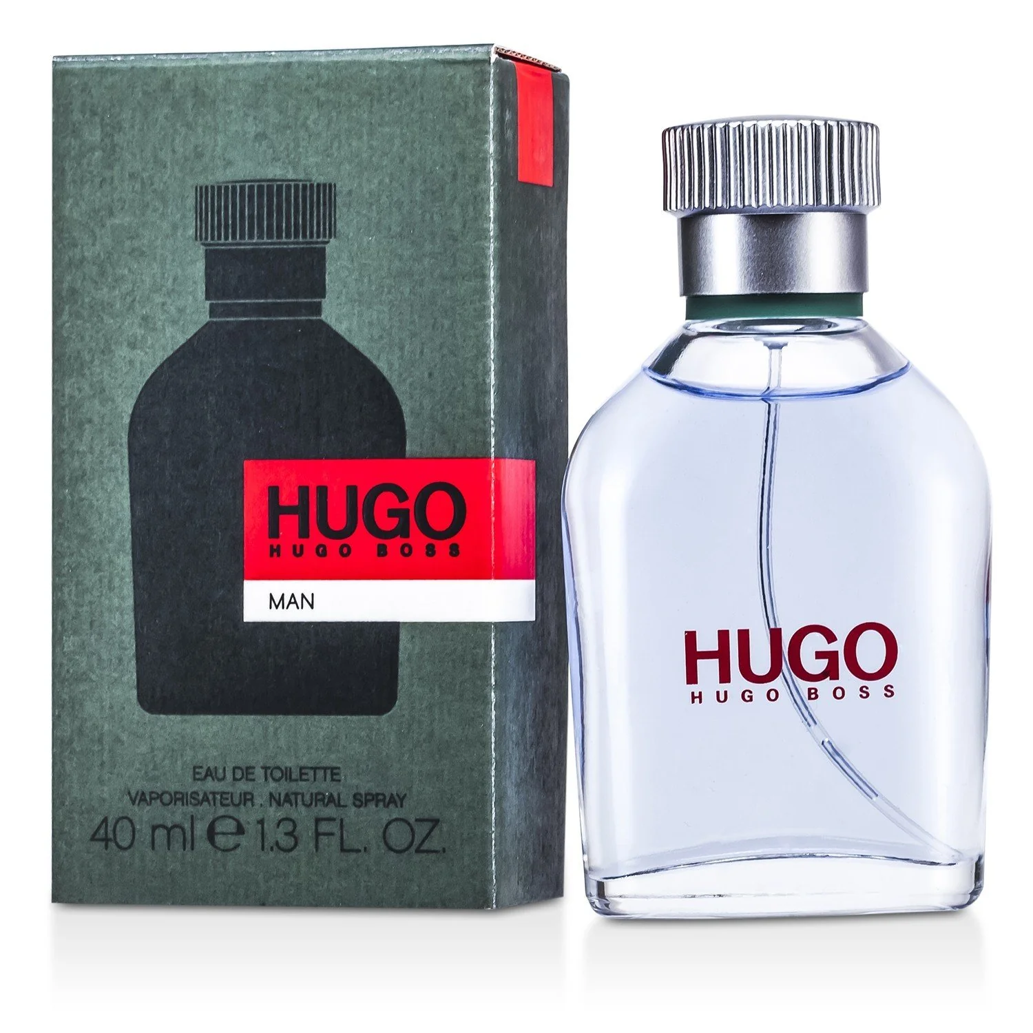 Hugo Boss Hugo Eau De Toilette Spray  75ml/2.5oz