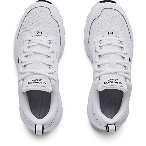 Under Armour Women's Charged Assert 9 Running Shoe