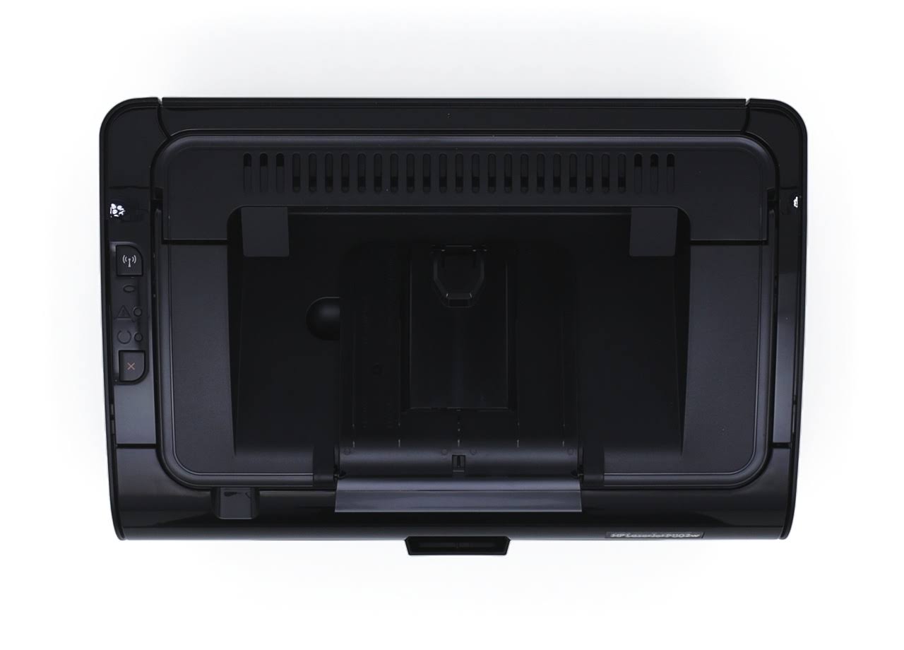 HP LaserJet P1102w Pro Laser Printer