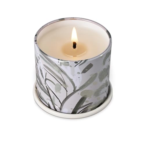 ILLUME Vanity Tin Candle, Balsam & Cedar
