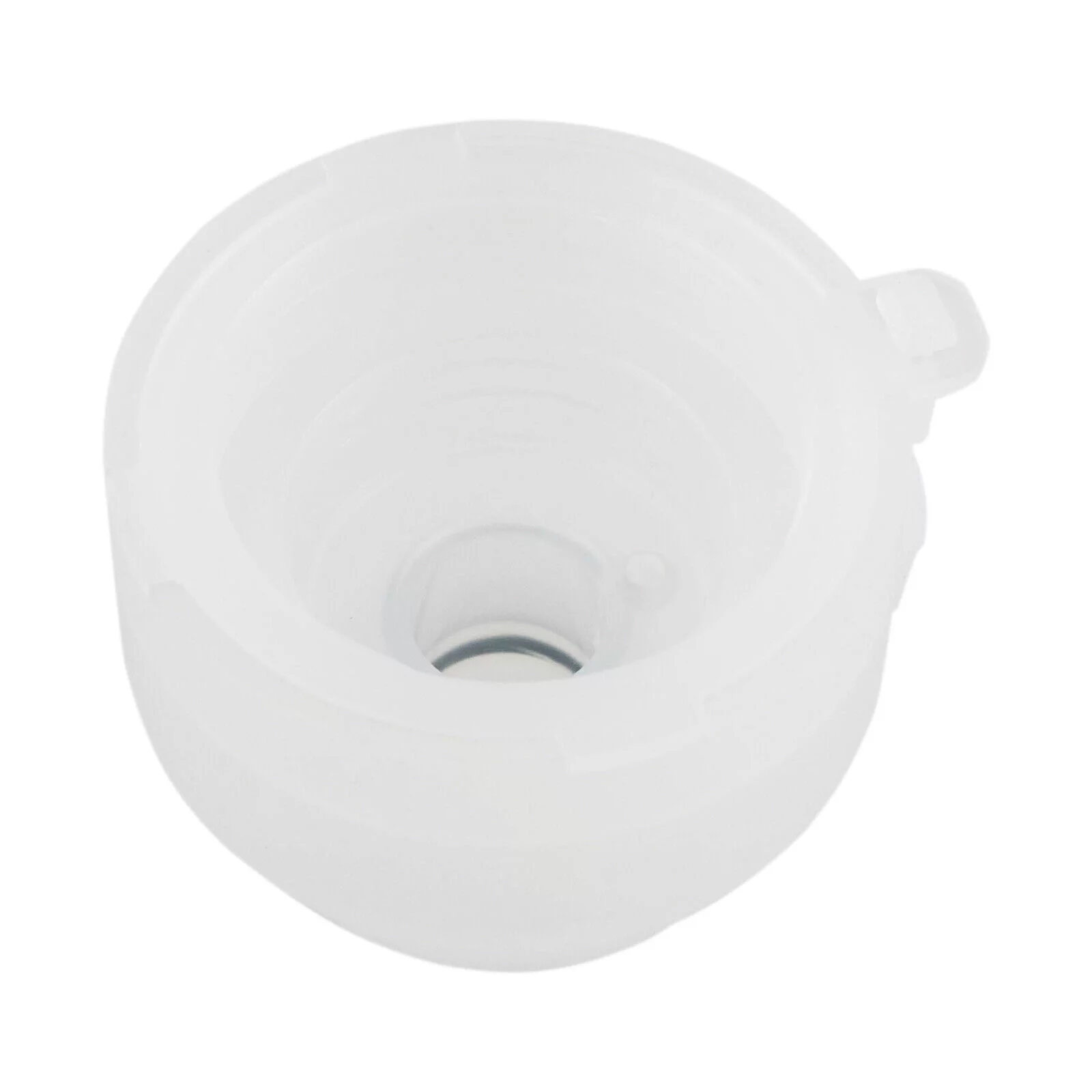 Miumaeov Countertop Instant Hot Water Dispenser Electric Mineral/Bottled Water Dispenser 0.21/0.32QT Top Loading Water Cooler Drinking Machine