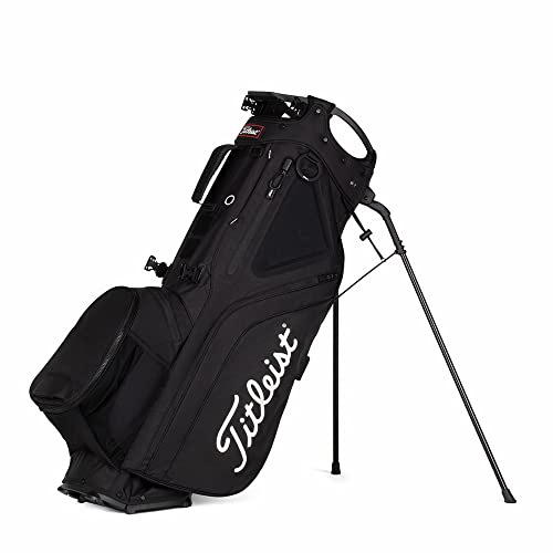 Titleist Hybrid 5 Golf Bag