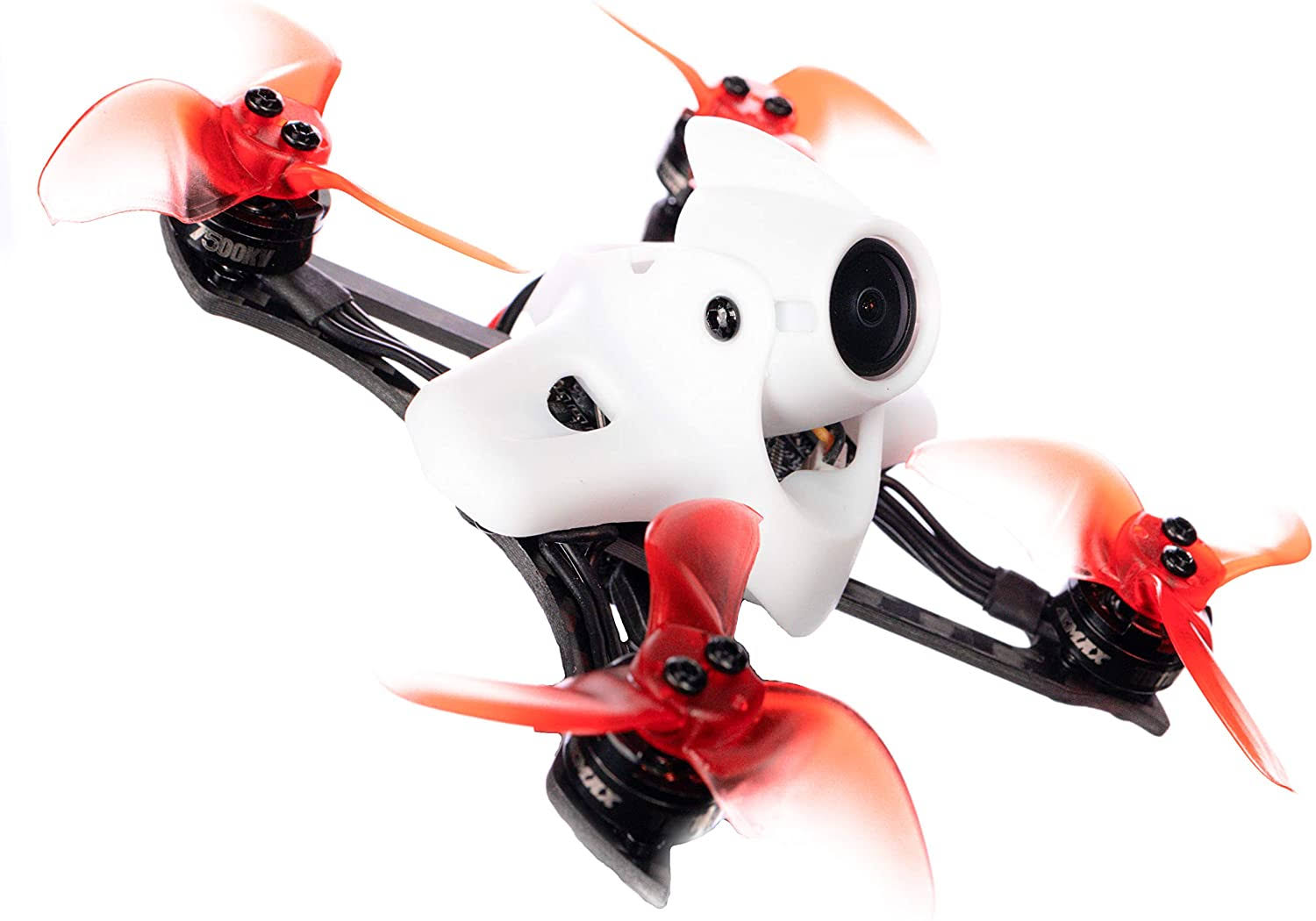 EMAX Tinyhawk 2 Race BNF 2S 200mW 2inch Runcam Nano 2 Racing Drone