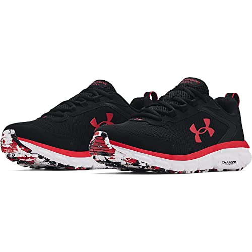 Under Armour Men's Charged Assert 9 Running Shoe