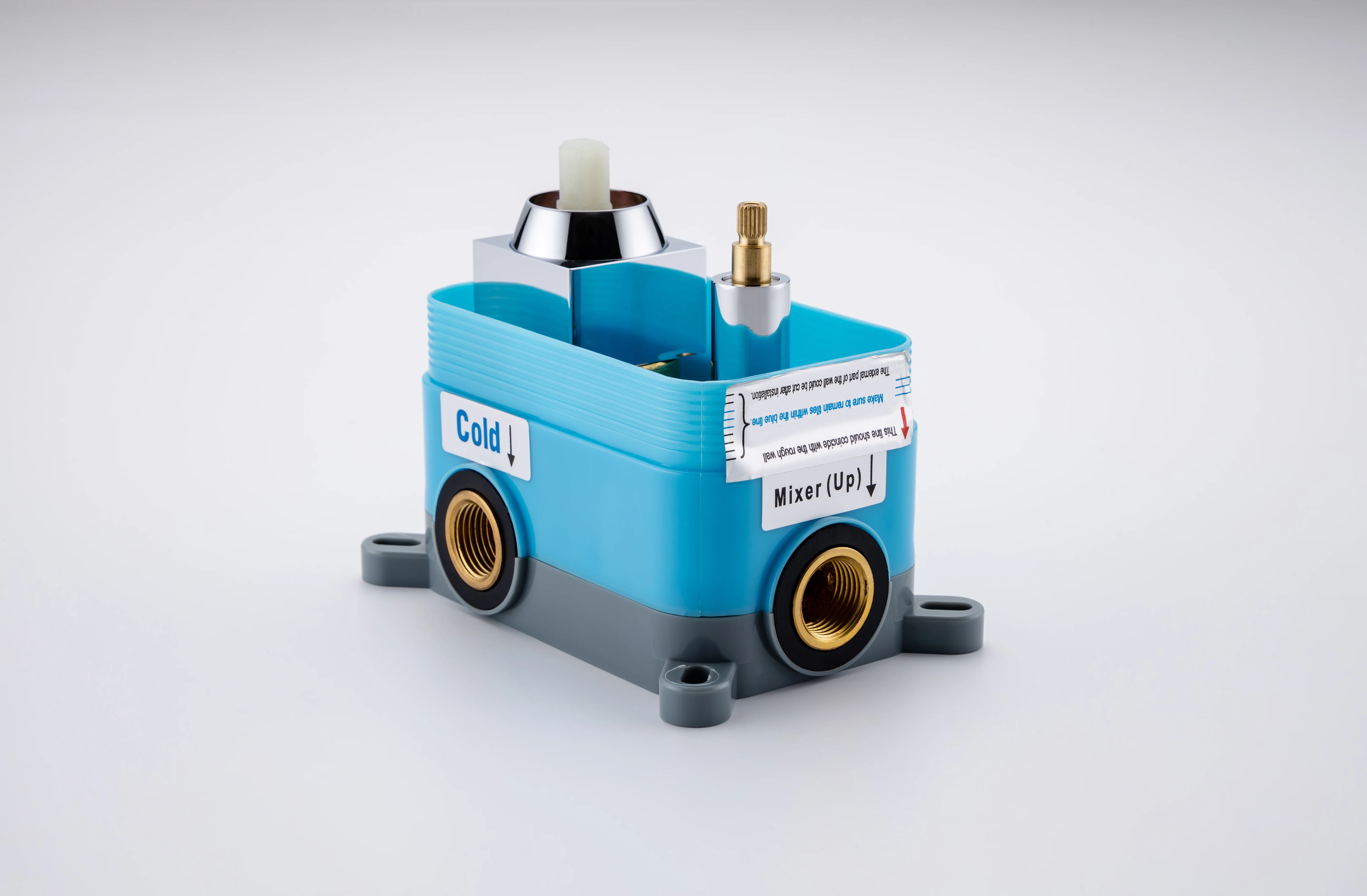 Luxurious Bathtub Faucet with Hand Shower - 13.0 - Elevate Bathing Experience