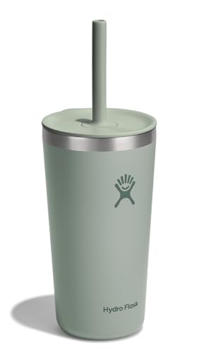 Hydro Flask 20 Oz All Around Tumbler Press-In Lid Indigo