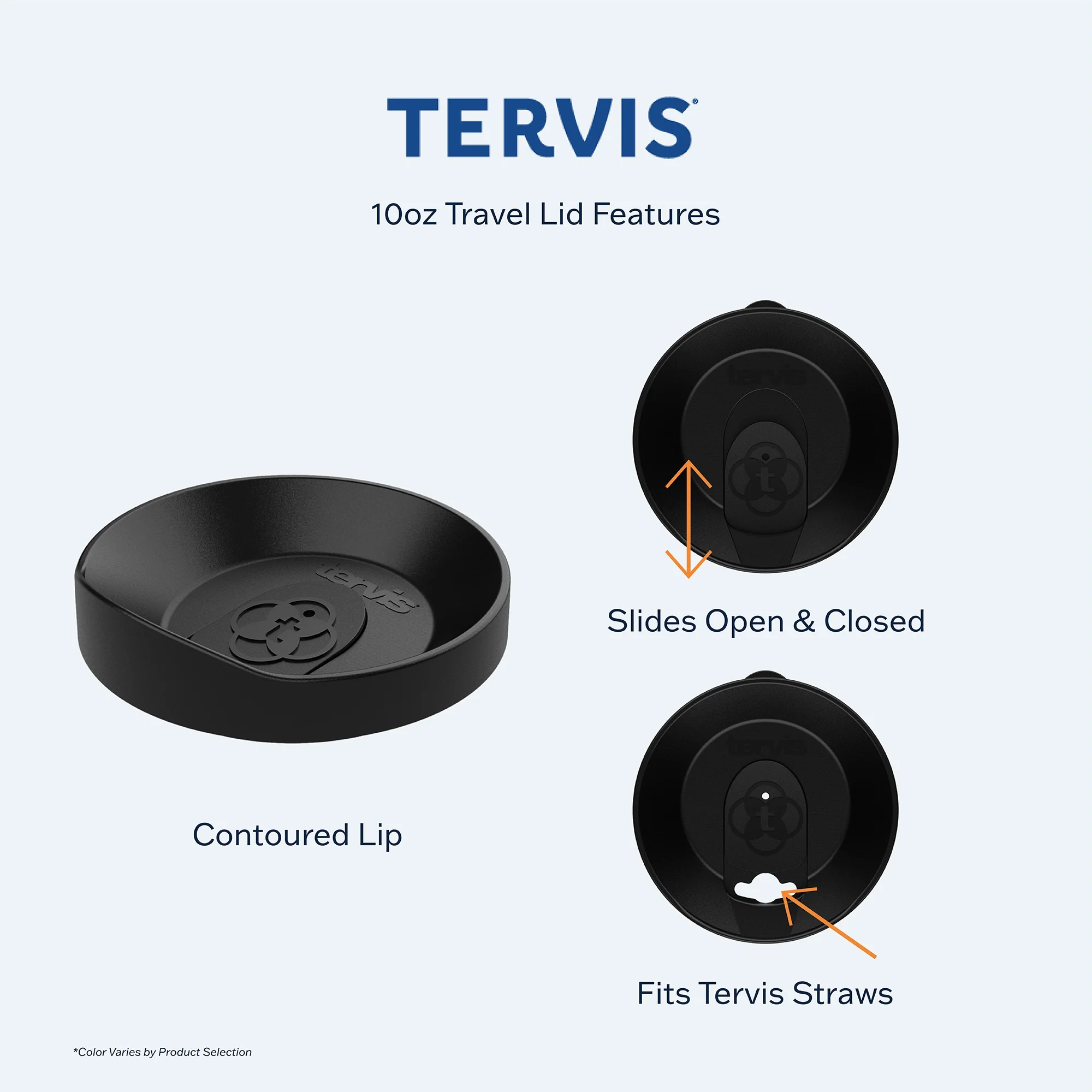 Tervis Disney - Minnie Mouse Smart & Positively Me Made in USA Double Walled  Insulated Tumbler Travel Cup Keeps Drinks Cold & Hot, 10oz Wavy, Classic